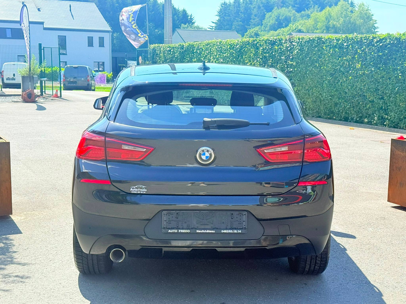 Photo du véhicule