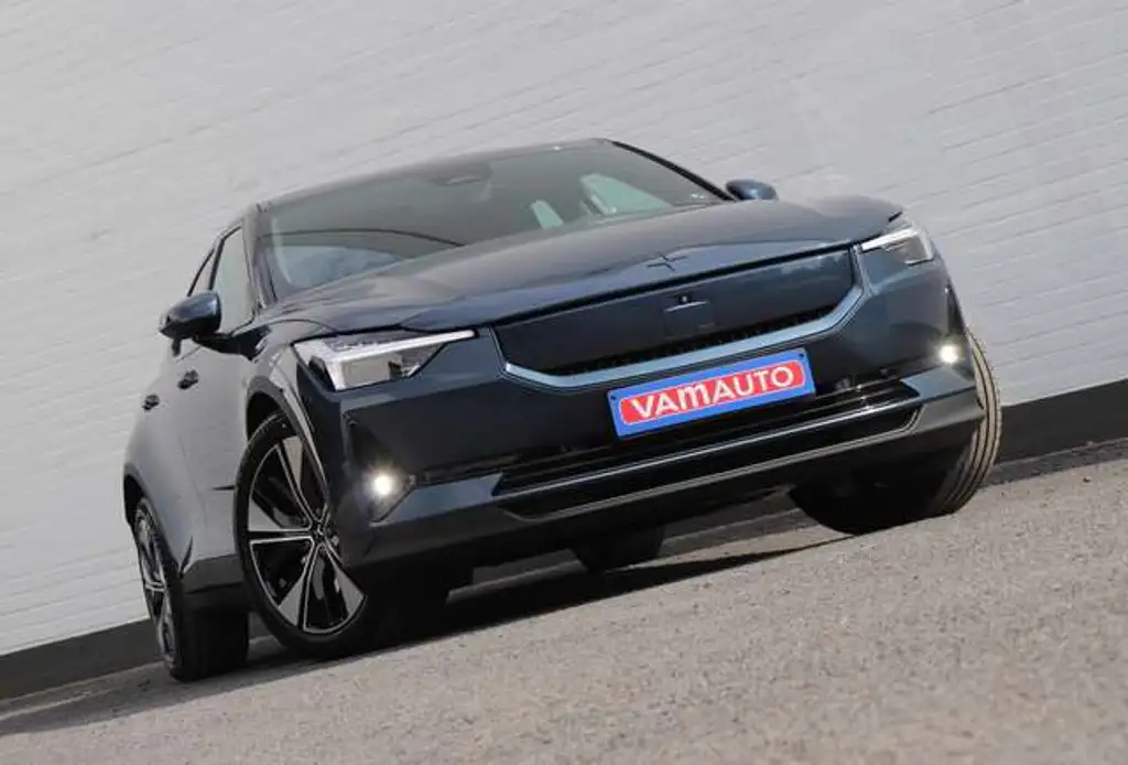 Polestar 2