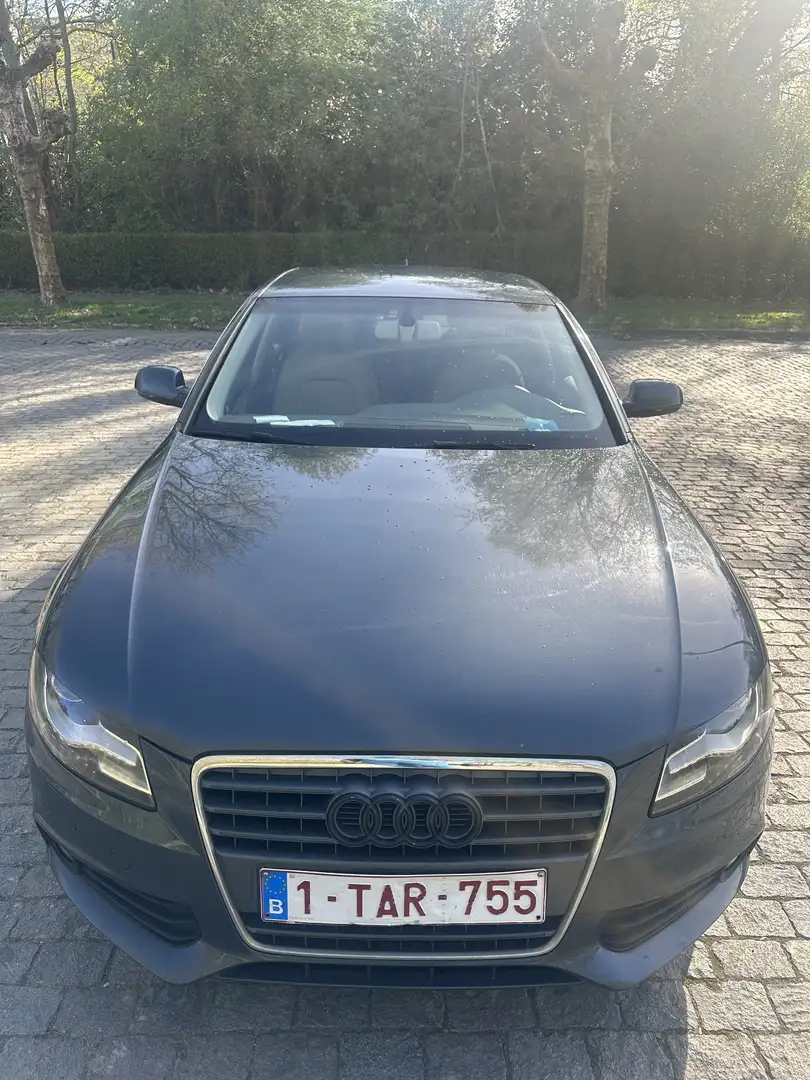 Audi A4 1.8 TFSI Multitronic - 1
