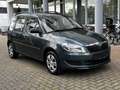 Skoda Roomster Active Plus Edition/Tüv-Neu/Klima.A/PDC/SHZ/ Grau - thumbnail 1