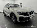 Volkswagen Touareg 3.0 TDI 4M Elegance V6 /HUD /Luftfed/AHK Beige - thumbnail 2