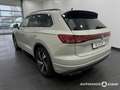 Volkswagen Touareg 3.0 TDI 4M Elegance V6 /HUD /Luftfed/AHK Beige - thumbnail 4