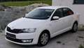Skoda Rapid/Spaceback Ambition TDI DSG Weiß - thumbnail 1