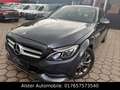 Mercedes-Benz C 180 C -Klasse Limo. Avantgarde voll Scheckheft Gris - thumbnail 2