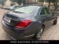 Mercedes-Benz C 180 C -Klasse Limo. Avantgarde voll Scheckheft Gris - thumbnail 4
