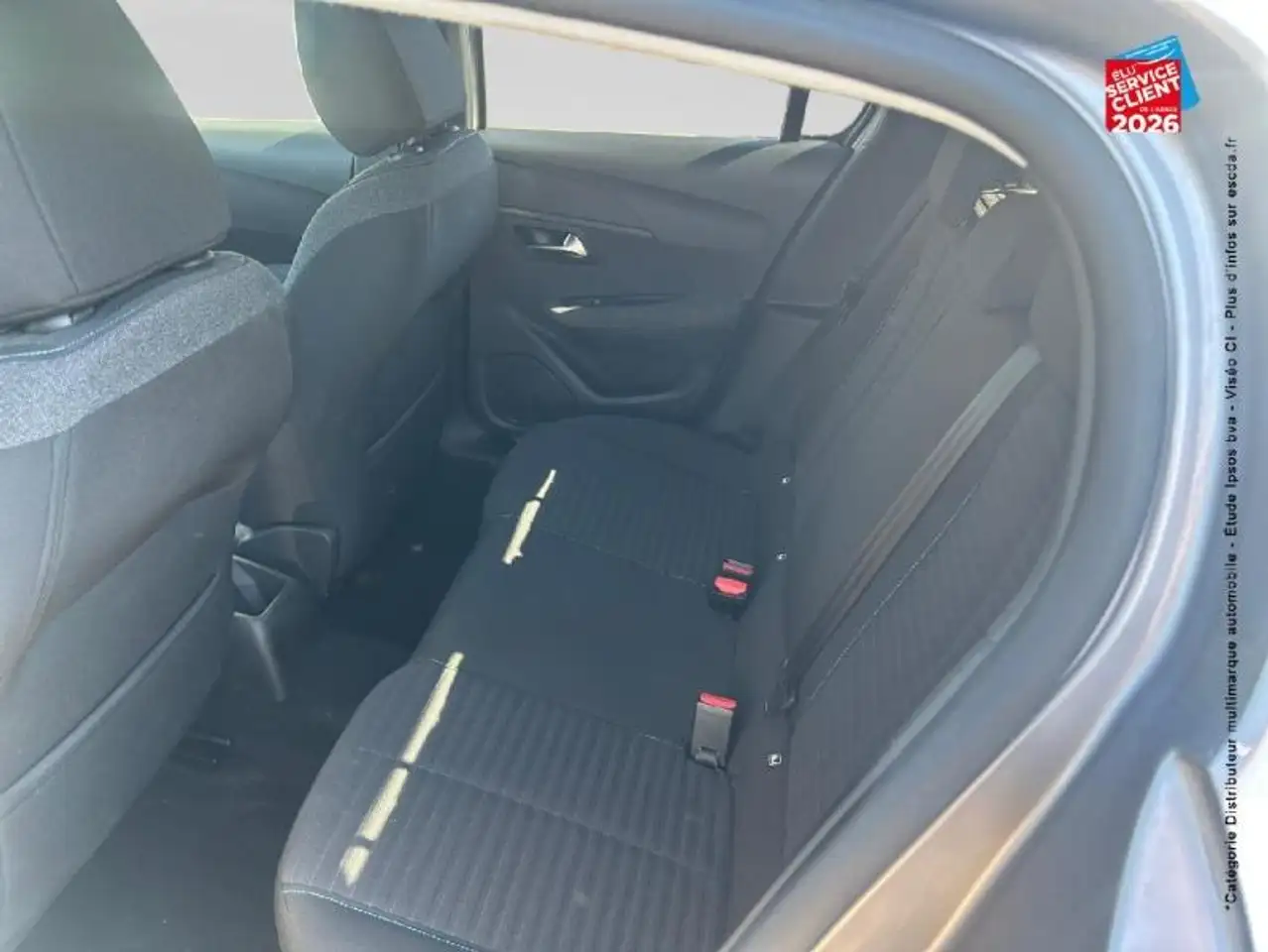 Peugeot 208 208 — photo 11