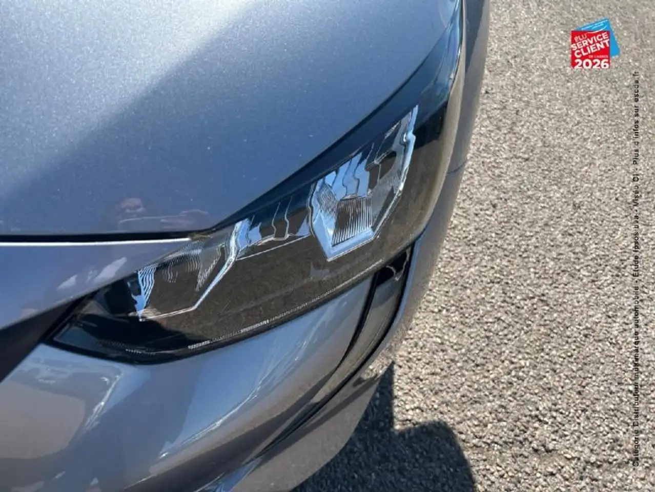 Peugeot 208 208 — photo 13