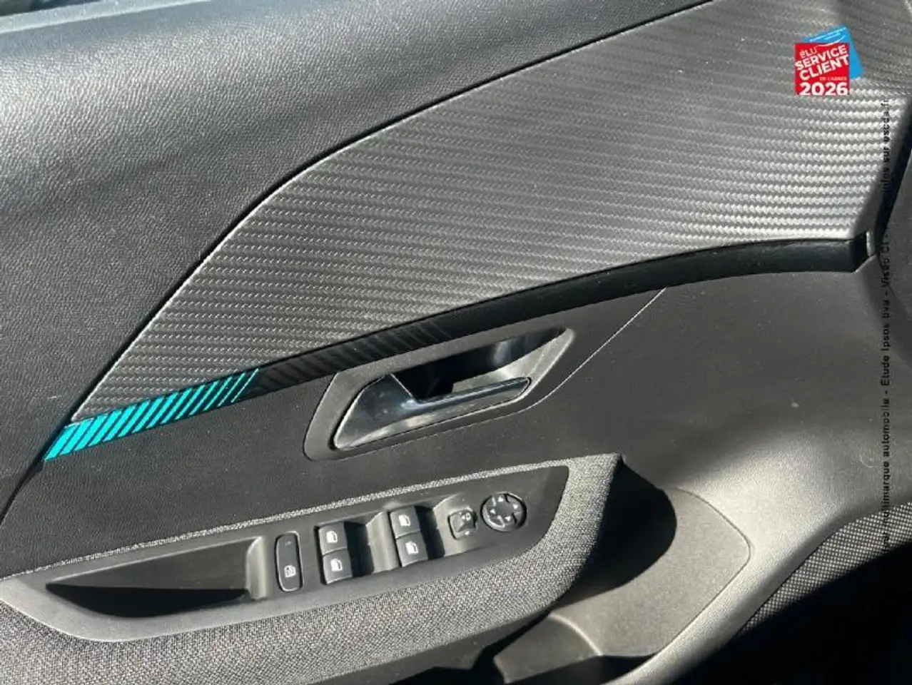 Peugeot 208 208 — photo 19