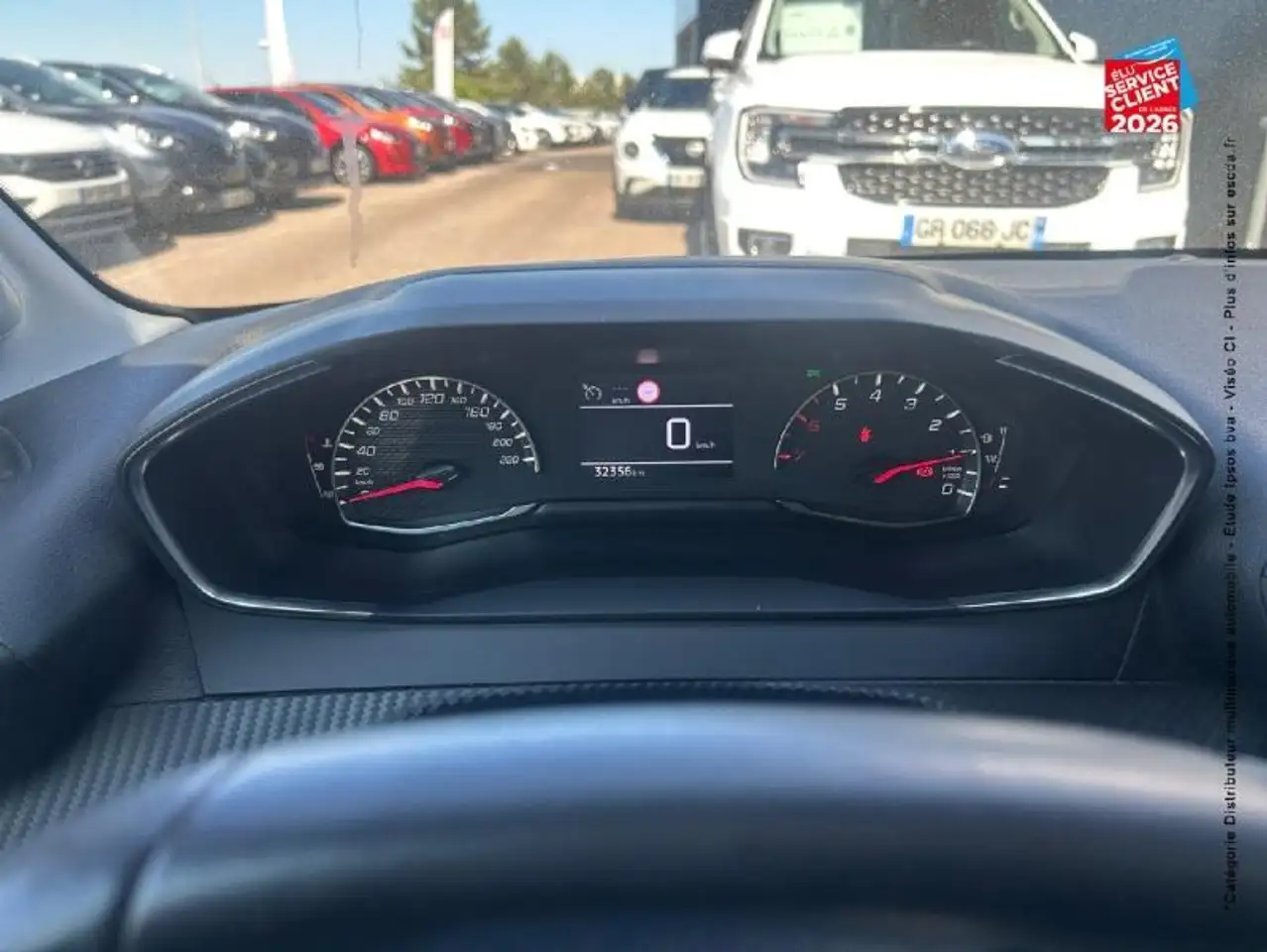 Peugeot 208 208 — photo 18
