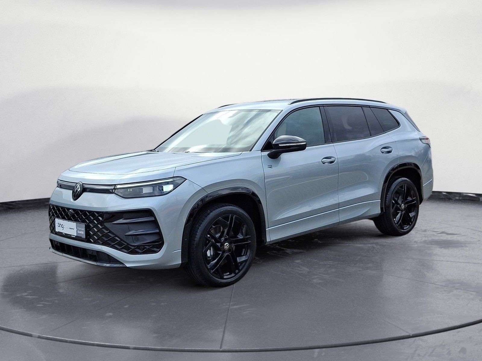 Second hand Volkswagen Tayron 2.0