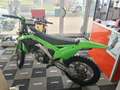 Kawasaki KX 250 Зелений - thumbnail 5