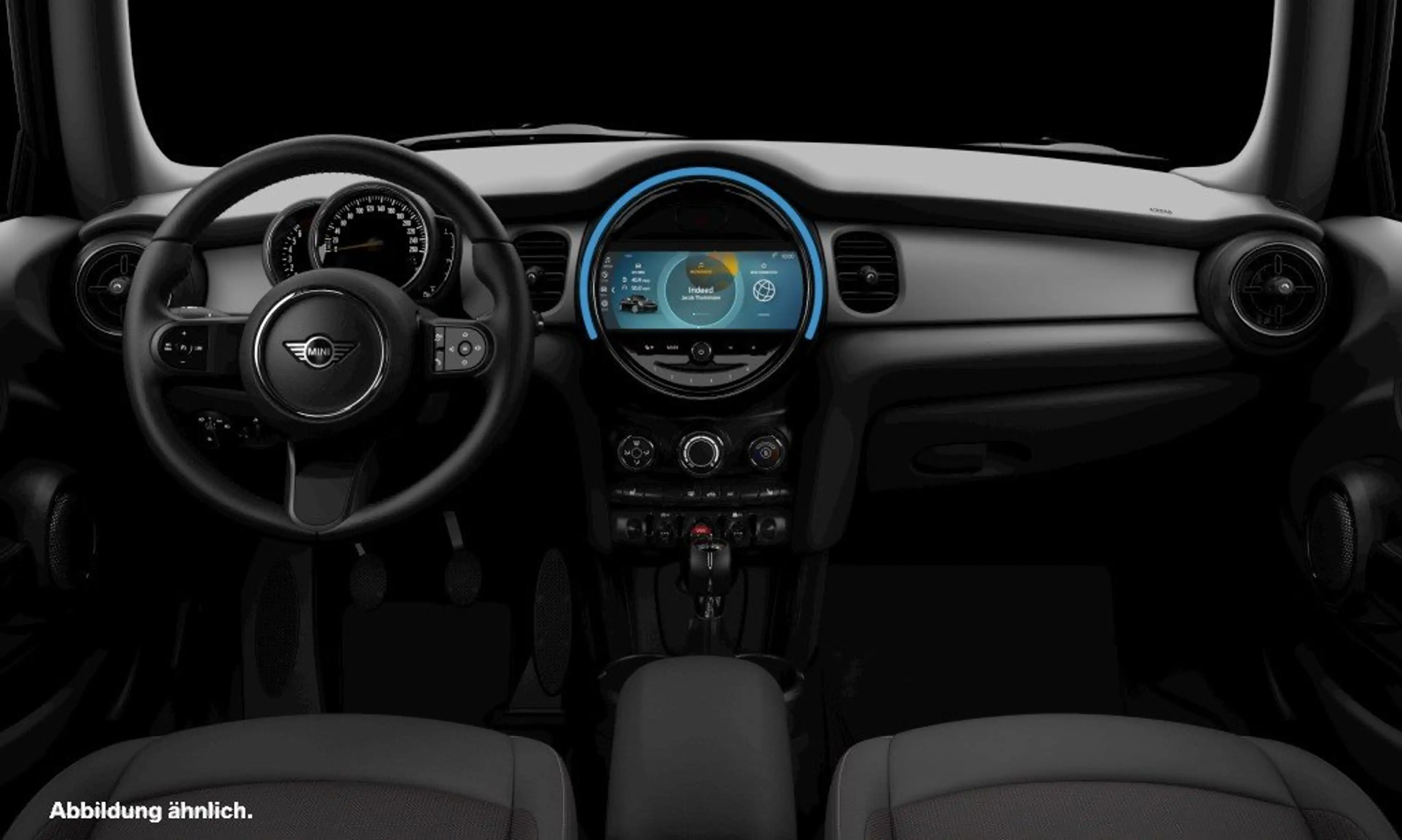 MINI One Cabrio One Cabrio Sitzheizung PDC Comfortzugang LED — photo 4