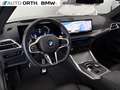 BMW 430 d xDrive Coupé M-SPORT-PRO HUD SD ACC 19" 360 Noir - thumbnail 18