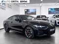 BMW 430 d xDrive Coupé M-SPORT-PRO HUD SD ACC 19" 360 Noir - thumbnail 4