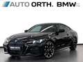 BMW 430 d xDrive Coupé M-SPORT-PRO HUD SD ACC 19" 360 Noir - thumbnail 2