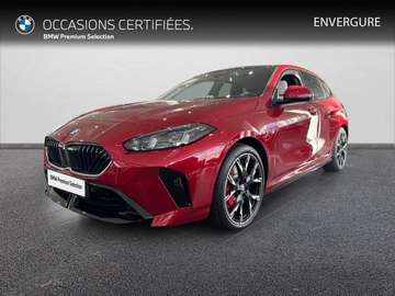 123 xDriveA 218ch M Sport DKG7