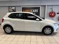 Volkswagen Polo |Nieuwe APK |Airco |5-Deurs |Scherpe prijs Weiß - thumbnail 4
