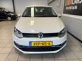 Volkswagen Polo |Nieuwe APK |Airco |5-Deurs |Scherpe prijs Weiß - thumbnail 2