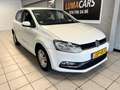 Volkswagen Polo |Nieuwe APK |Airco |5-Deurs |Scherpe prijs Weiß - thumbnail 1