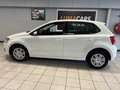 Volkswagen Polo |Nieuwe APK |Airco |5-Deurs |Scherpe prijs Weiß - thumbnail 5