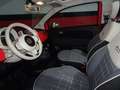 Fiat 500C C 1.0 Hybrid 70CV Lounge Rojo - thumbnail 11