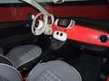 Fiat 500C C 1.0 Hybrid 70CV Lounge Rojo - thumbnail 14
