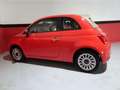 Fiat 500C C 1.0 Hybrid 70CV Lounge Rojo - thumbnail 9
