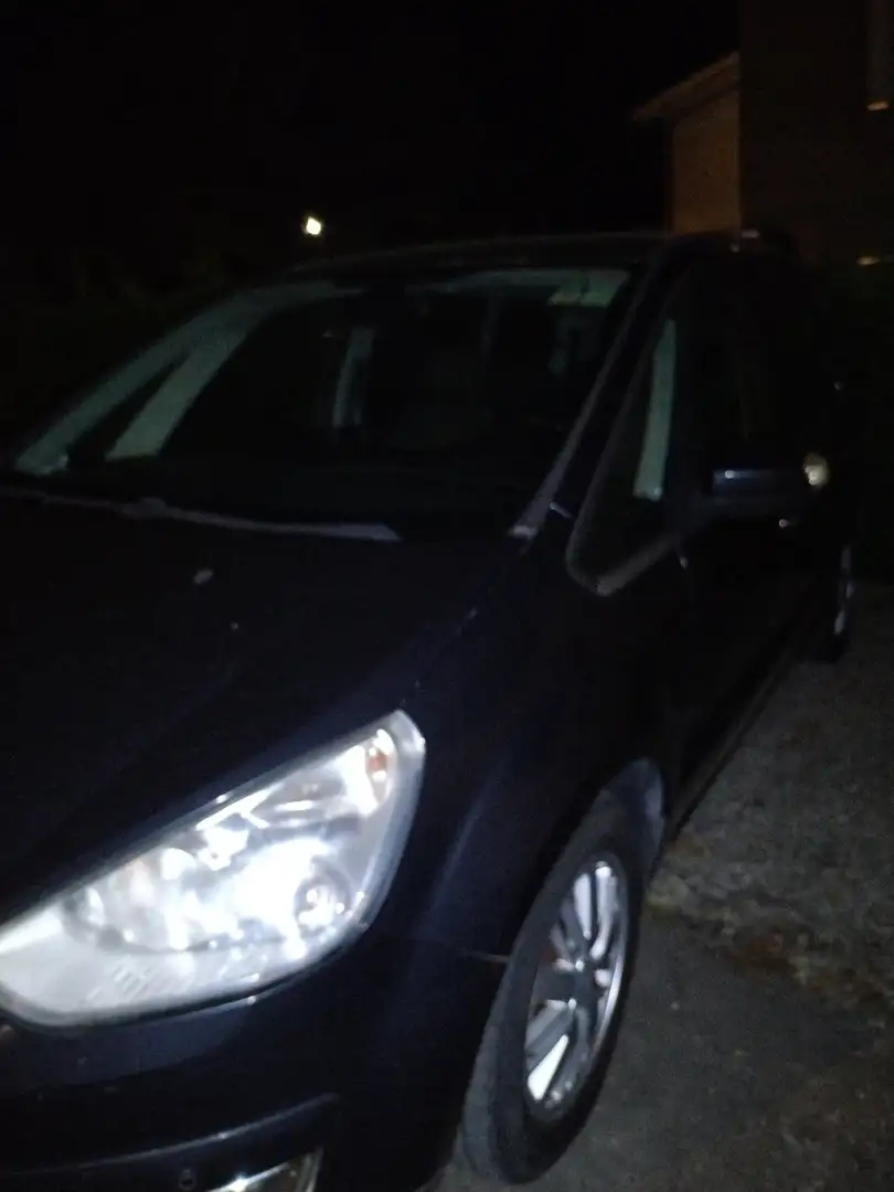 Ford Galaxy 1.8 tdci 125cv - 1