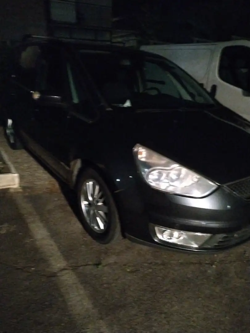 Ford Galaxy 1.8 tdci 125cv - 2