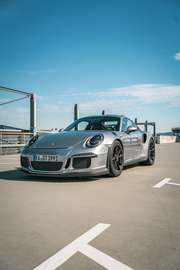 GT3 RS
