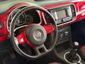 Volkswagen Beetle Cabriolet Design-1.2 TSI-Navi-Pdc-Klima Rot - thumbnail 10
