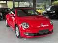 Volkswagen Beetle Cabriolet Design-1.2 TSI-Navi-Pdc-Klima Rot - thumbnail 7