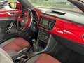 Volkswagen Beetle Cabriolet Design-1.2 TSI-Navi-Pdc-Klima Rot - thumbnail 14