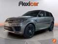 Land Rover Range Rover Sport 3.0SDV6 HSE Dynamic Aut. 249 Zwart - thumbnail 3