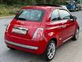Fiat 500 TwinAir Lounge/BI-XENON/PANO/KLIMA/ISOFIX Rouge - thumbnail 5