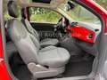 Fiat 500 TwinAir Lounge/BI-XENON/PANO/KLIMA/ISOFIX Rouge - thumbnail 16