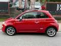 Fiat 500 TwinAir Lounge/BI-XENON/PANO/KLIMA/ISOFIX Rouge - thumbnail 2
