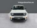 Jeep Renegade 1.0 Longitude 4x2 Blanco - thumbnail 2