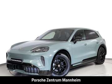 Electric Pano Bose Chrono Matrix 360°Sitzbelüf.