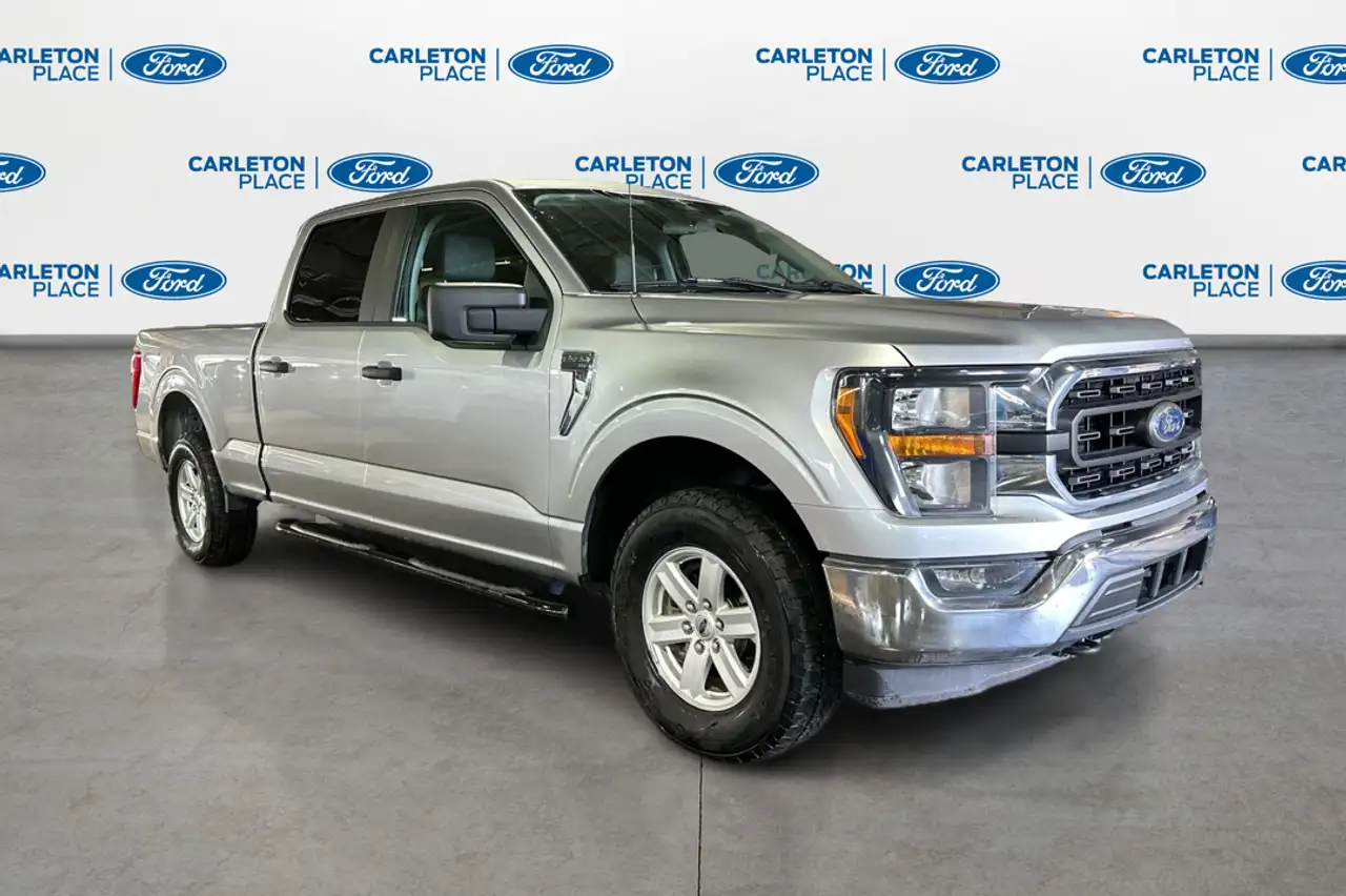 2023 Ford F 150