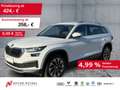 Skoda Kodiaq 1.5 TSI DSG CLEVER MATRIX+NAV+ACC+SHZ+RFK Weiß - thumbnail 1