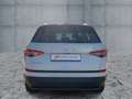 Skoda Kodiaq 1.5 TSI DSG CLEVER MATRIX+NAV+ACC+SHZ+RFK Weiß - thumbnail 5