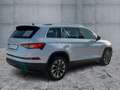 Skoda Kodiaq 1.5 TSI DSG CLEVER MATRIX+NAV+ACC+SHZ+RFK Weiß - thumbnail 6