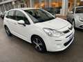 Citroen C3 C3 II 2009 1.2 puretech Exclusive 82cv E6 Bianco - thumbnail 11