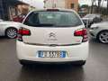 Citroen C3 C3 II 2009 1.2 puretech Exclusive 82cv E6 Bianco - thumbnail 5