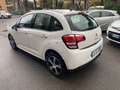 Citroen C3 C3 II 2009 1.2 puretech Exclusive 82cv E6 Bianco - thumbnail 6