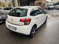 Citroen C3 C3 II 2009 1.2 puretech Exclusive 82cv E6 Bianco - thumbnail 4
