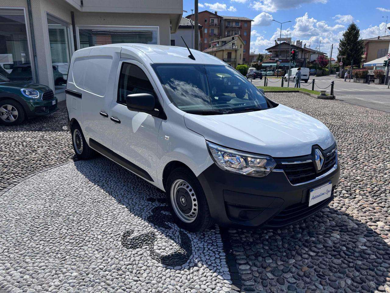 Renault Express 1.4 Blue dCi 75 Van