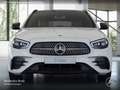 Mercedes-Benz E 300 de T 4M AMG+NIGHT+PANO+360+MULTIBEAM+FAHRASS Weiß - thumbnail 8