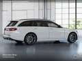 Mercedes-Benz E 300 de T 4M AMG+NIGHT+PANO+360+MULTIBEAM+FAHRASS Weiß - thumbnail 21